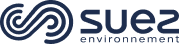 Logo Suez environnement