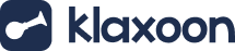 Logo Klaxoon