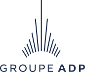 Logo ADP