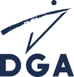 Logo DGA