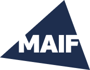 Logo Maif