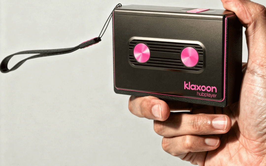 KLAXOON