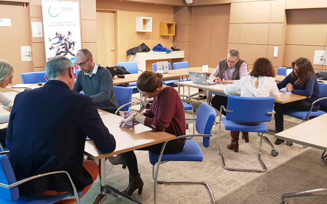 CCI PAYS LOIRE
