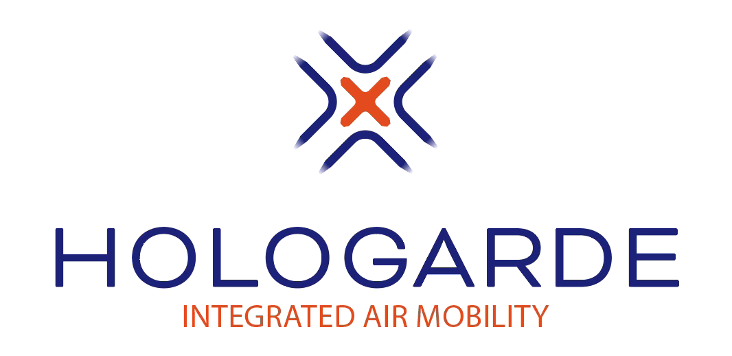 Logo Hologarde