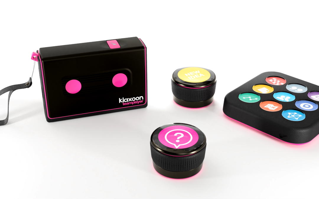 KLAXOON