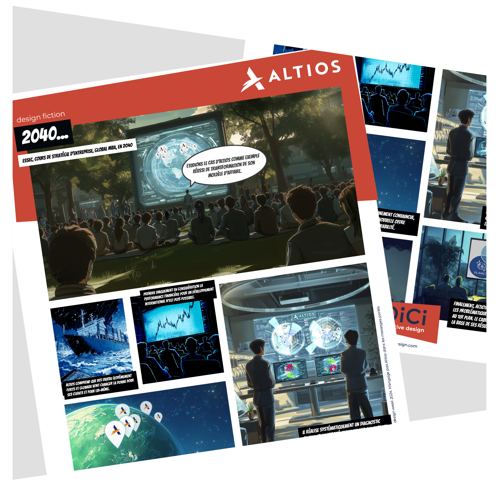 Altios